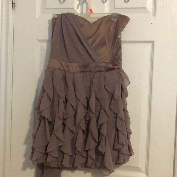 Dress - Picture 1 of 2